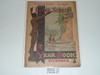 1918 Lone Scout Magazine, October 26, Vol 8 #1