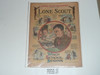 1918 Lone Scout Magazine, September 07, Vol 7 #46