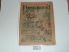 1918 Lone Scout Magazine, August 24, Vol 7 #44