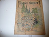 1918 Lone Scout Magazine, July 13, Vol 7 #38