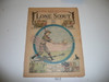 1918 Lone Scout Magazine, July 06, Vol 7 #37