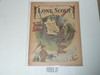 1918 Lone Scout Magazine, May 18, Vol 7 #30