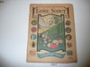 1918 Lone Scout Magazine, March 30, Vol 7 #23