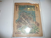 1917 Lone Scout Magazine, September 22, Vol 6 #48