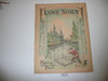 1917 Lone Scout Magazine, May 26, Vol 6 #31