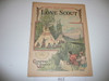 1917 Lone Scout Magazine, May 05, Vol 6 #28