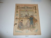 1917 Lone Scout Magazine, March 03, Vol 6 #19