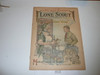 1917 Lone Scout Magazine, January 27, Vol 6 #14