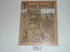 1916 Lone Scout Magazine, September 02, Vol 5 #45