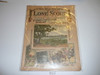 1916 Lone Scout Magazine, August 05, Vol 5 #41