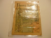 1916 Lone Scout Magazine, May 27, Vol 5 #31