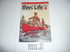 1958 The Best From Boys Life Comics #4, 7-58