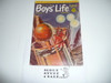 1958 The Best From Boys Life Comics #3, 4-58