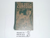 1931 Bear Cub Scout Handbook, 1934 Printing