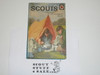 1971 Scouts, A Ladybird Book