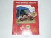2000 Leader's Boy Scout Equipment Catalog
