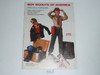 1983 Fall Leader's Boy Scout Equipment Catalog