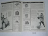 1932 Boy Scout Equipment Catalog, Missing Cover