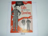 1958 Christmas Boy Scout Equipment Catalog