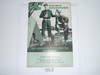 1954 Spring/Summer Boy Scout Equipment Catalog