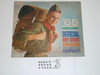 1965 Spring and Summer Boy Scout Uniform and Equiptment Catalog