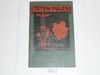 Totem Poles, 1929 Printing, Boy Scout Service Library