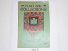 Nature Collections, 10-35 Printing, Boy Scout Service Library