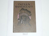 Indian Handicraft, 1930 Printing, Boy Scout Service Library
