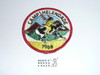 Camp Helendade Patch 1966