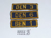 Den Patches