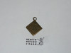 Cub Scout Bronze Pendant