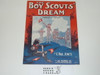 1915, The Boy Scout's Dream Sheet Music