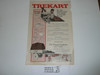 1920 Ad For The Tretoys Company Which is Boy Scout Themed
