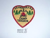 Camp Tahuaya Patch
