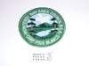 Camp Pico Blanco Patch