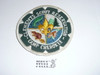 Camp Cherokee - Clements Scout Reservation Patch