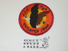 Order of the Arrow Lodge #252 Siwinis 1980 Potlatch Patch