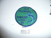 Order of the Arrow Lodge #90 Canalino 1973 Fellowship Patch