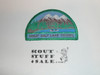 Great Salt Lake Council Patch (CP) - Woven