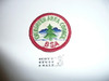 Evergreen Area Council Patch (CP)