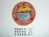 Crescent Bay Area Council Patch (CP)