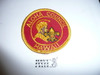 Aloha Council Patch (CP)