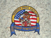 2002 Camp Whitsett Patch - Scout