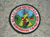 1999 Camp Whitsett Patch - Scout