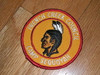 1970-1979 Camp Sequoyah Camp Patch Collection - Scout