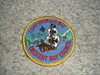 1961-1962 Camp Emerald Bay Patch