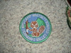 1960's Camp Whitsett Patch - Scout #2