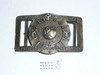 Los Angeles Area Council MAX SILBER Belt Buckle