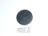 1989 National Jamboree Columbia Pacific Council Troop Coin / Token