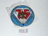 75th BSA Anniversary, Rigid Sticker